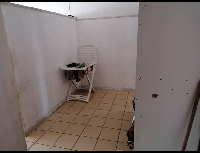 1.5 BEDROOM APARTMENT FOR SALE IN POINT